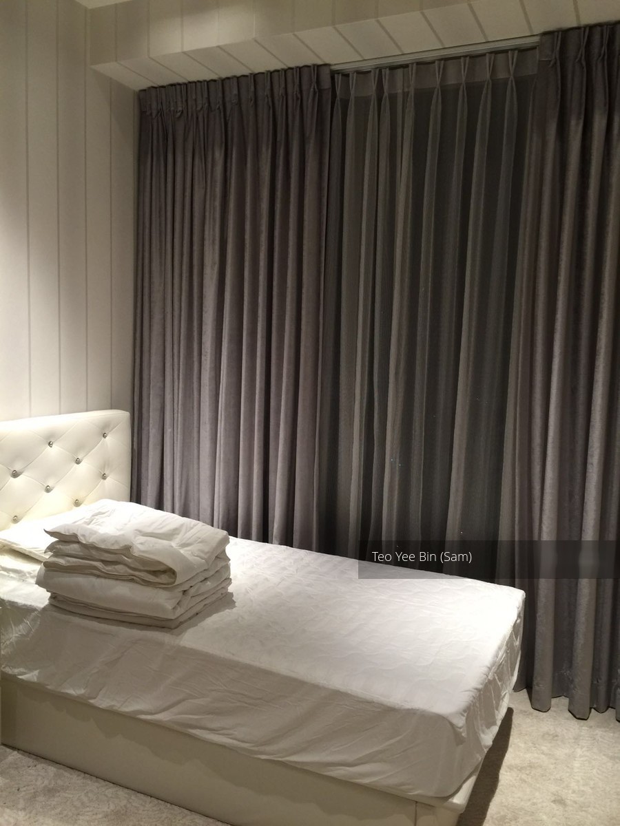Tribeca (D9), Condominium #117716672